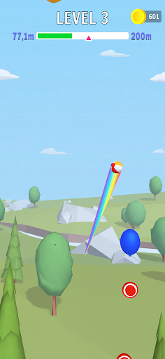 Android application Manu Ball Champion screenshort