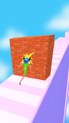 Draw Runner - Screenshot 4