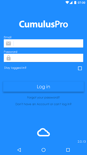 Mobile Capture Screen 2