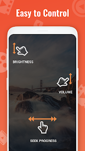 HD Video Player 6
