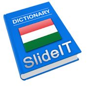 SlideIT Hungarian Classic Pack 3.0 Icon