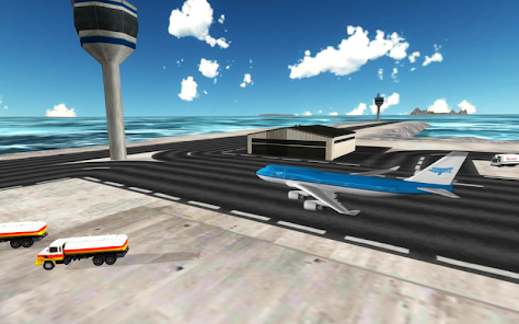 Flight Simulator: Fly Plane 3D - Apps on Google Play