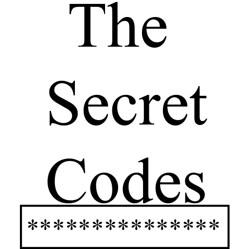 The Secret Codes logo