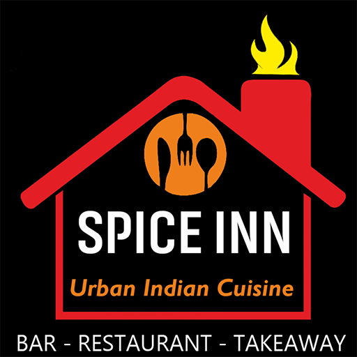 Spice Inn logo