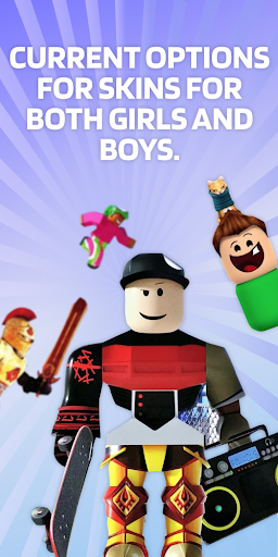 Download Skins For Roblox No Robux Free For Android Skins For Roblox No Robux Apk Download Steprimo Com - roblox avatar girl no robux