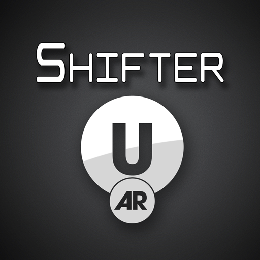 Shifter UAR 1.7 Icon