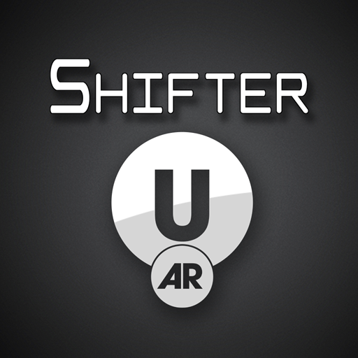 Shifter UAR logo