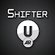 Shifter UAR - Androidアプリ