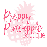 Preppy Pineapple icon