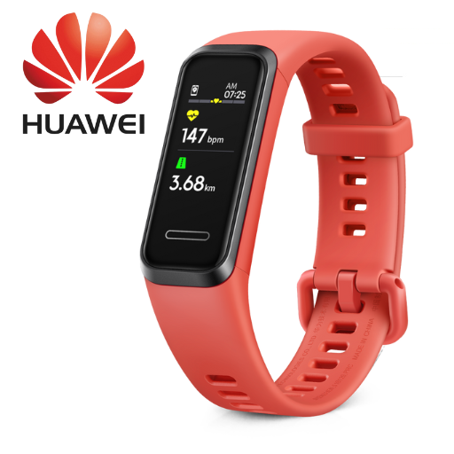 huawei Band 2 App Guide - Apps on Google Play