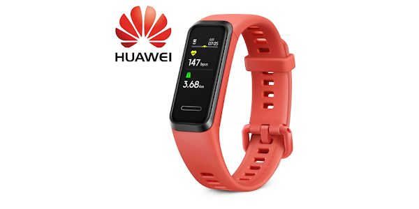 huawei Band 2 App Guide - Apps on Google Play