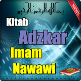 Kitab Adzkar Imam Nawawi icon