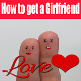 How to get a girlfriend fast icon