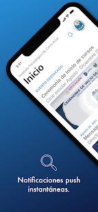 Anteprima dell'app