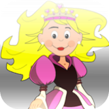 Princess Quiz icon