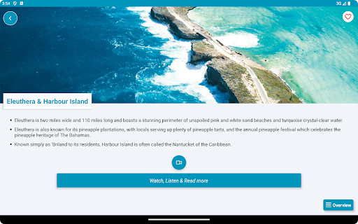 Bahamas Specialist screenshot 13