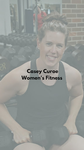 Android application Casey Curoe screenshort
