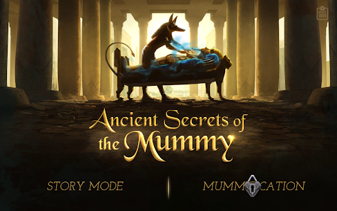 Ancient Secrets of the Mummy 1.1.0 MOD APK 23