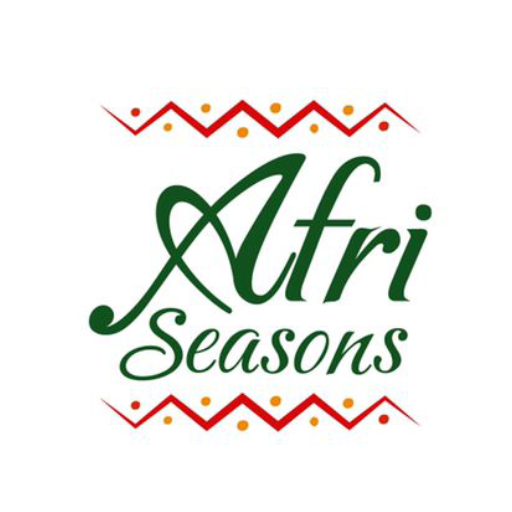 Afri Seasons Seller 2.0.0 Icon