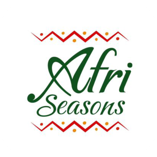 Afri Seasons Seller logo