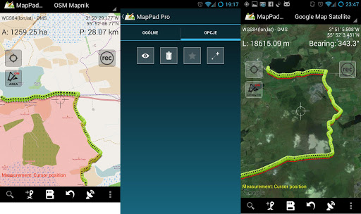 Land Survey No Map Map Pad Gps Land Surveys & Measurements - Apps On Google Play