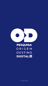 OD Digital Pesquisa Origem Des