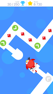 Tap Tap Dash v2.016 MOD APK Download For Android 1