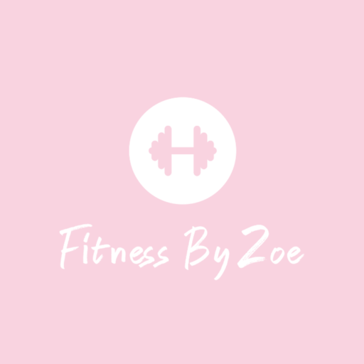 Fitness By Zoe logo