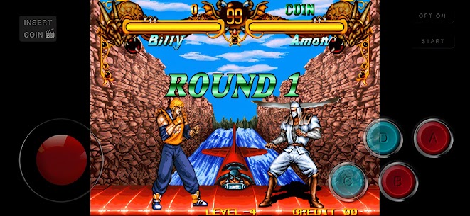 Download Double Dragon Arcade v2 (MOD, Latest Version) Free For Android 5