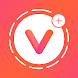 Video Status Maker - Photo Vid - Androidアプリ