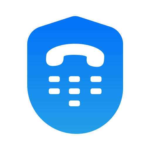 Call Now - Privacy number 2.4.3 Icon