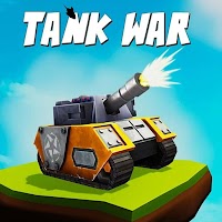 Battle World of war tanks: offline www1 tank games