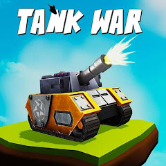 World War Tanks _ Army Games Mod