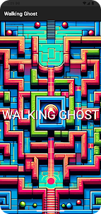 Walking Ghost