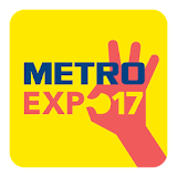 METRO EXPO 2017 icon