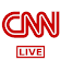CNN Live TV News icon