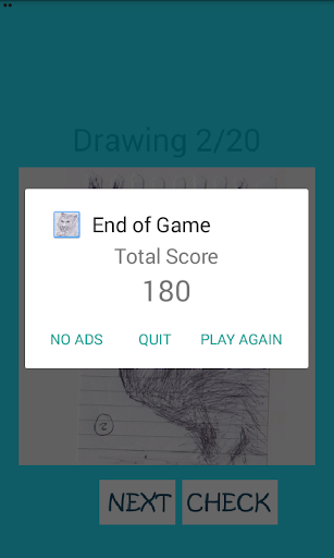 Animal Pen Puzzle Screen 3