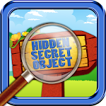Cover Image of 下载 Hidden Secret Objects  APK