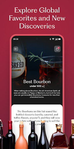 Citydrinks Screenshot 3 - AppWisp.com