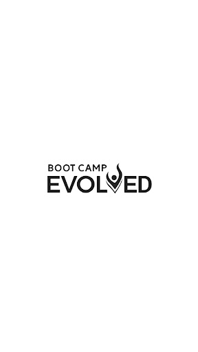Android application Boot Camp Evolved screenshort