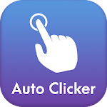 Cover Image of Télécharger Auto Clicker - Auto Tapper & Easy Touch 1.1 APK