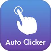 Auto Clicker - Auto Tapper & Easy Touch