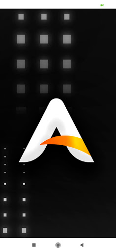Android application ÁguiaCard TOPPDV screenshort