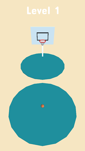 Sky Dunk Screen 2