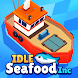 Seafood Inc - シーフード, タイクーン - Androidアプリ