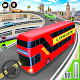 City Coach Bus Driving Sim 3D Изтегляне на Windows