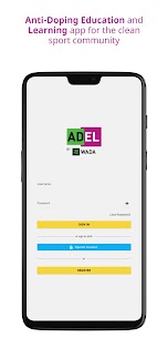 Free ADEL by WADA Download 3