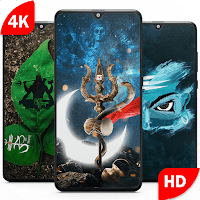 Lord Shiva Wallpapers 4K & Ultra HD