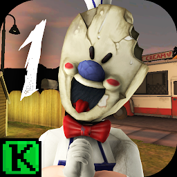 Ice Scream 1: Scary Game Mod Apk