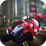 Moto Race Ahead icon